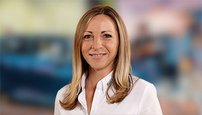 Irena Zich