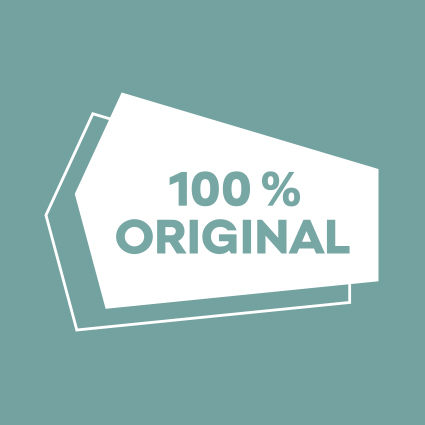 100% Original SKODA Service