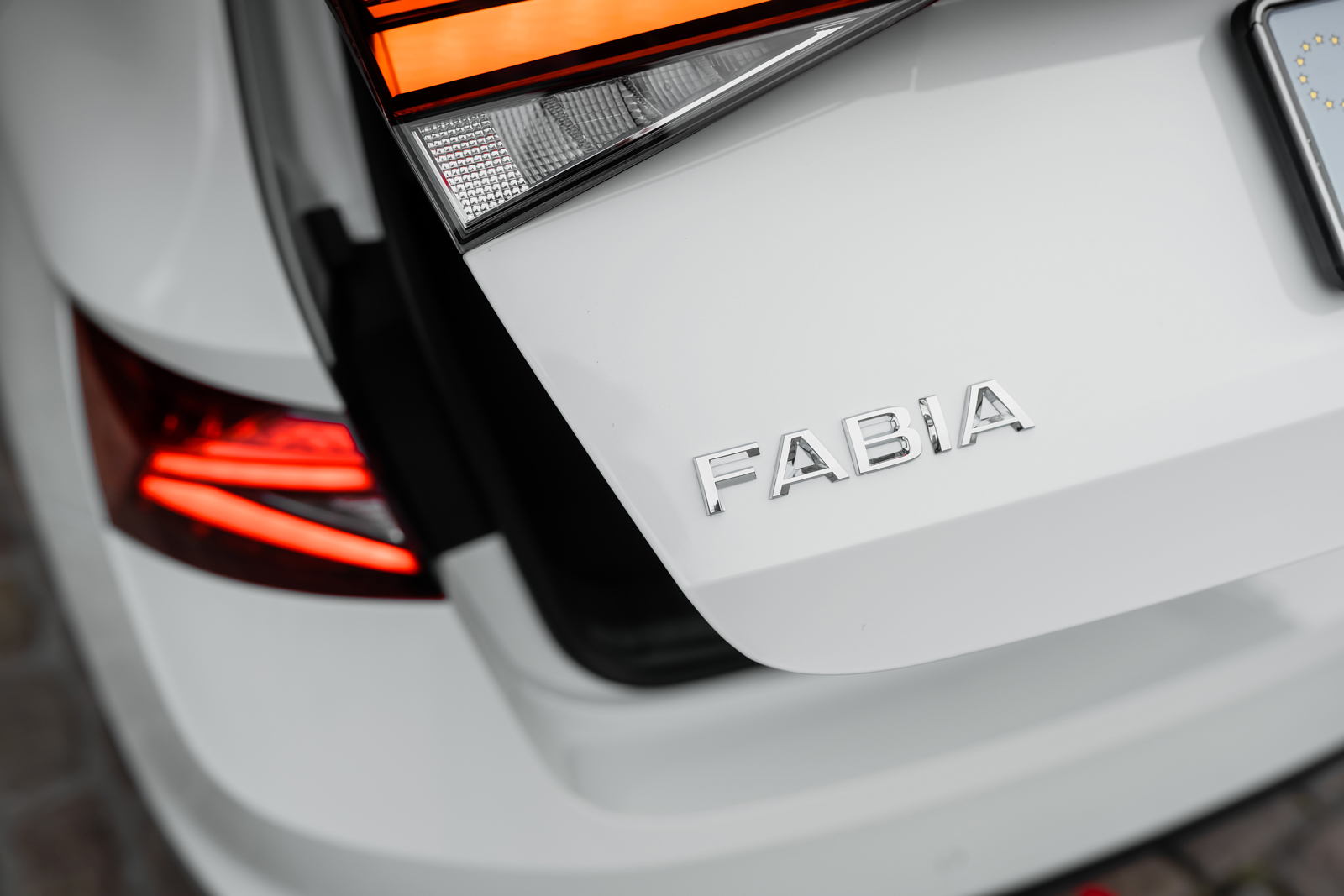 Der ŠKODA FABIA: Alle Informationen bei Hackerott